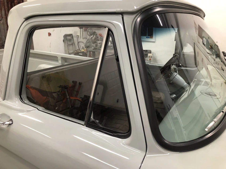 1966 Ford F-Series 4th Gen - Image 17 of 31
