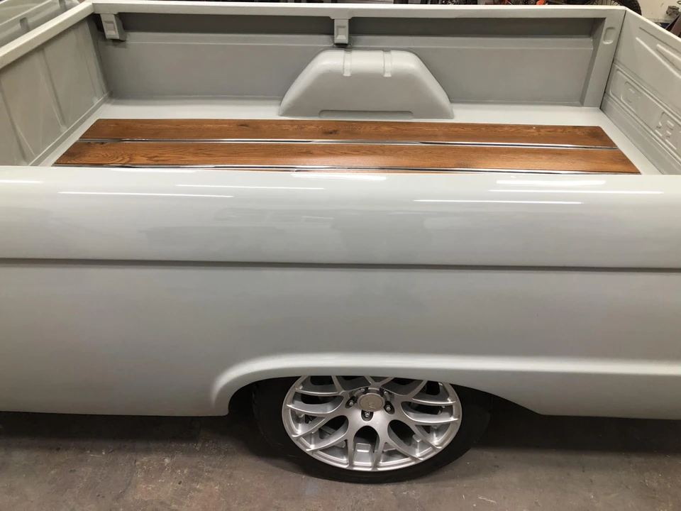 1966 Ford F-Series 4th Gen - Image 27 of 31