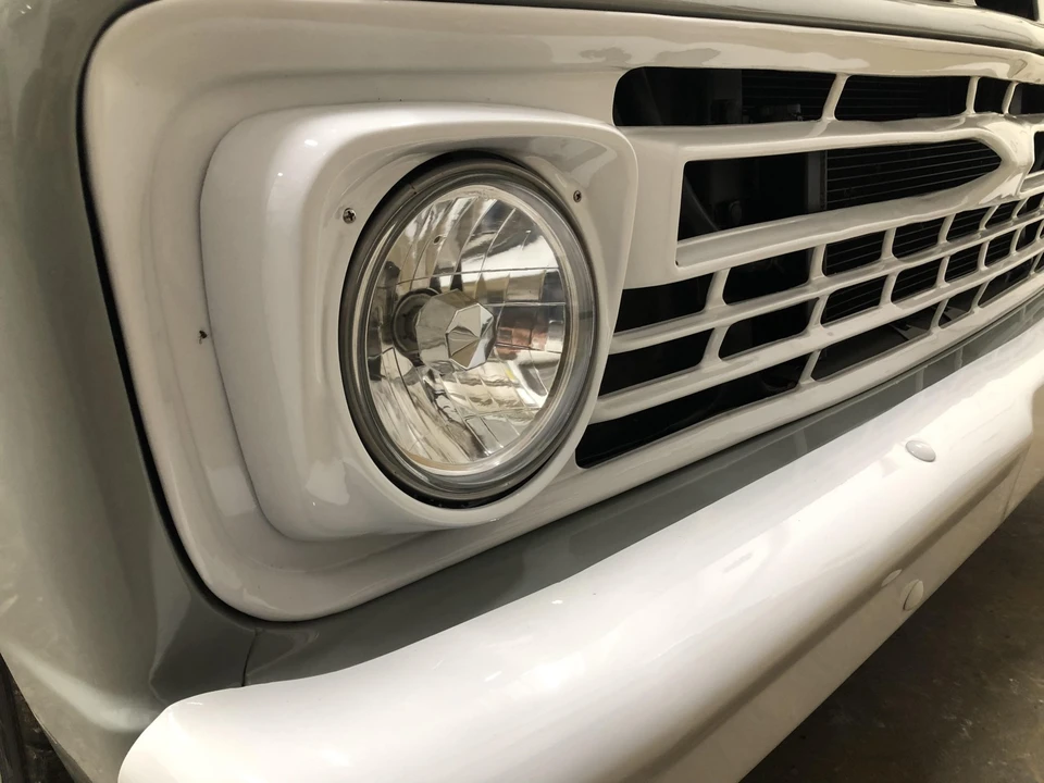 1966 Ford F-Series 4th Gen - Image 22 of 31