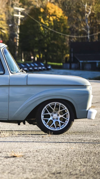 1966 Ford F-Series 4th Gen - Image 15 of 31