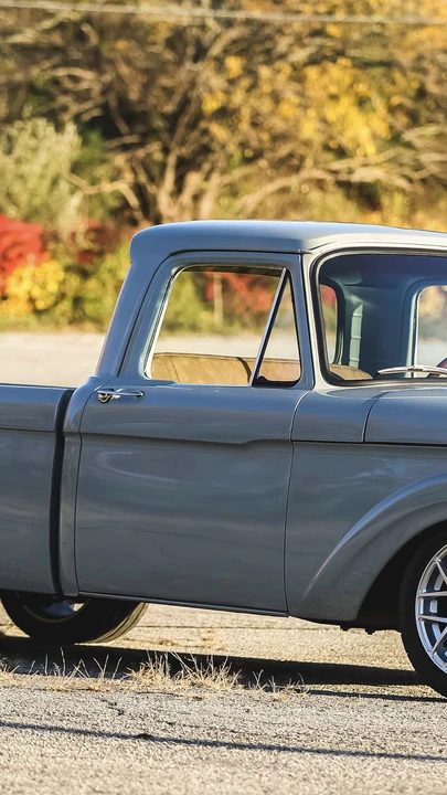 1966 Ford F-Series 4th Gen - Image 16 of 31