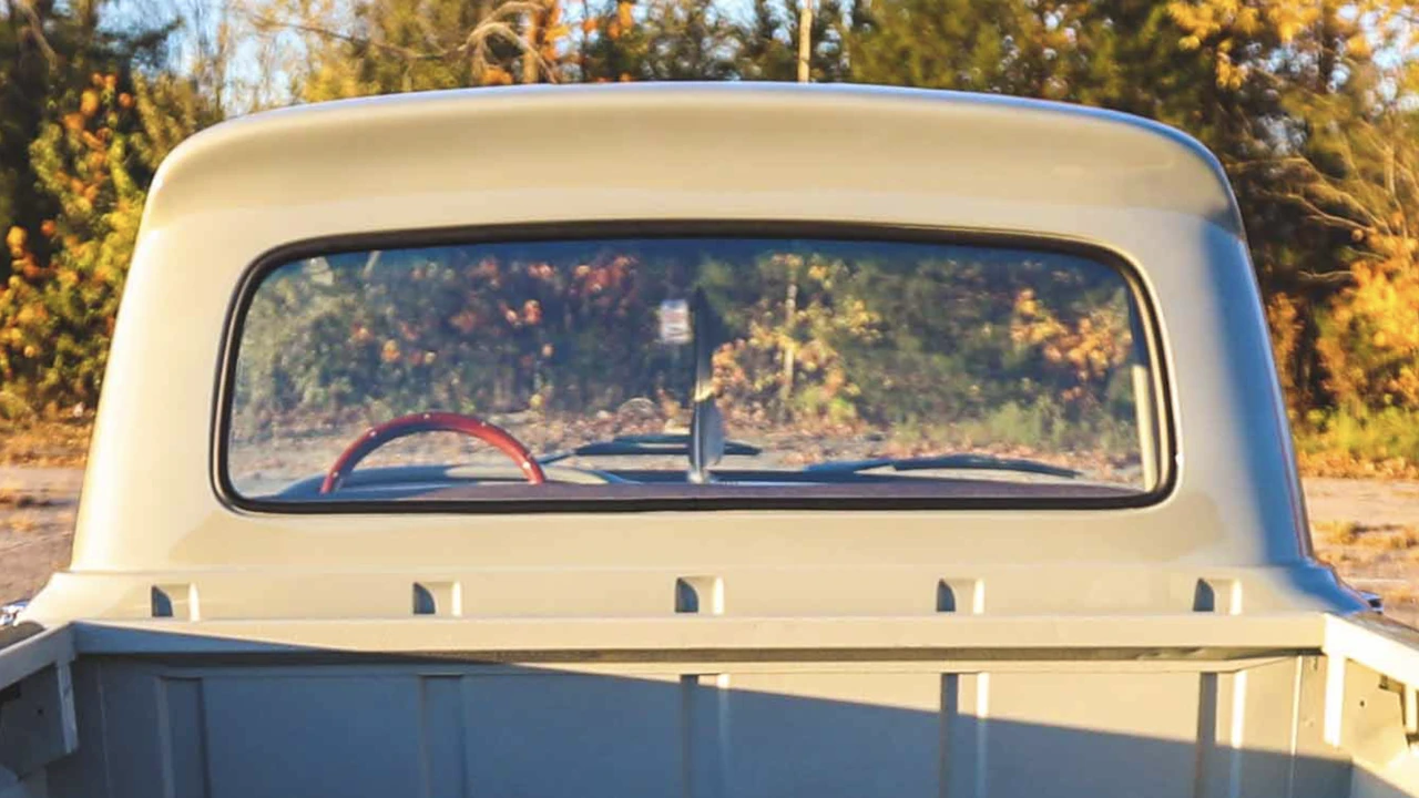 1966 Ford F-Series 4th Gen - Image 23 of 31
