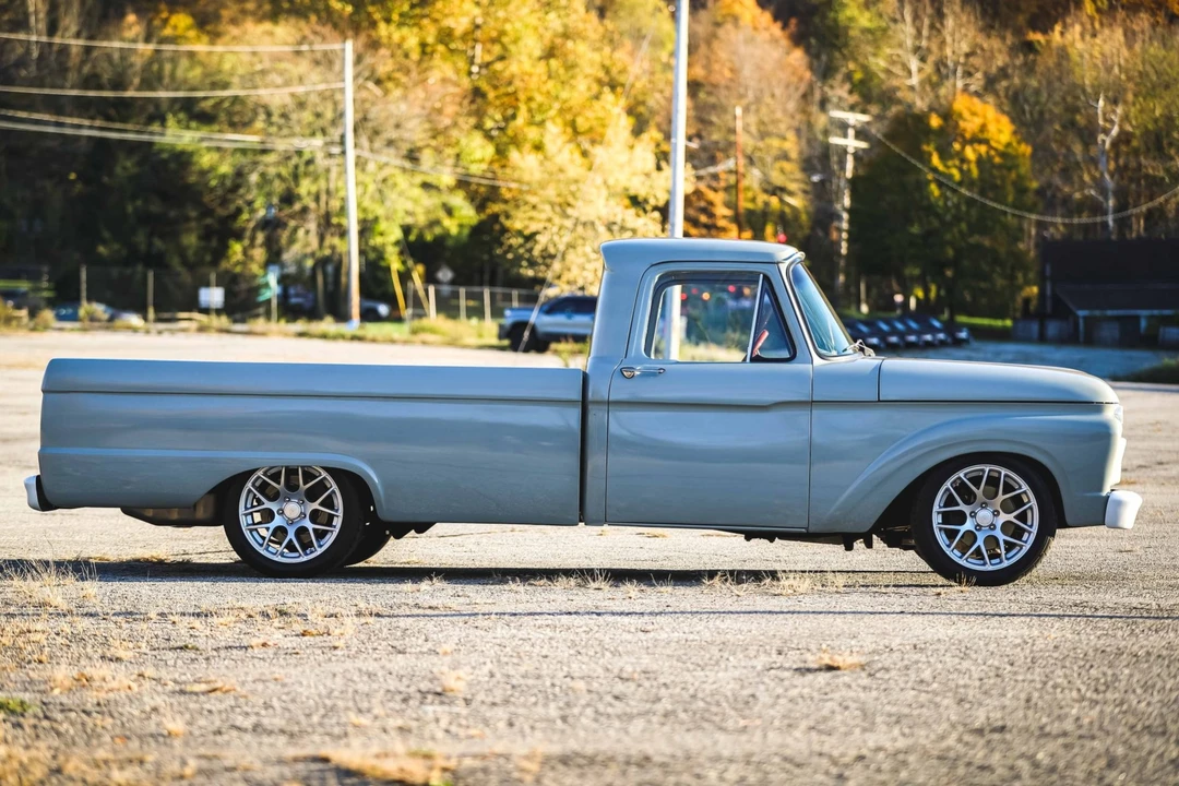 1966 Ford F-Series 4th Gen - Image 6 of 31