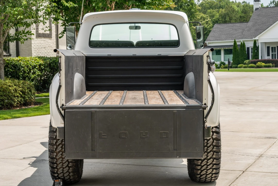 1966 Ford F-Series 4th Gen - Image 27 of 31