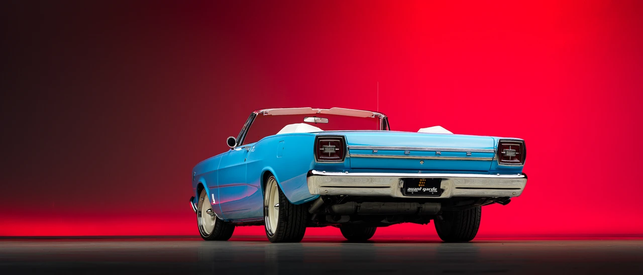 1966 Ford Galaxie 3rd Gen - Image 15 of 31