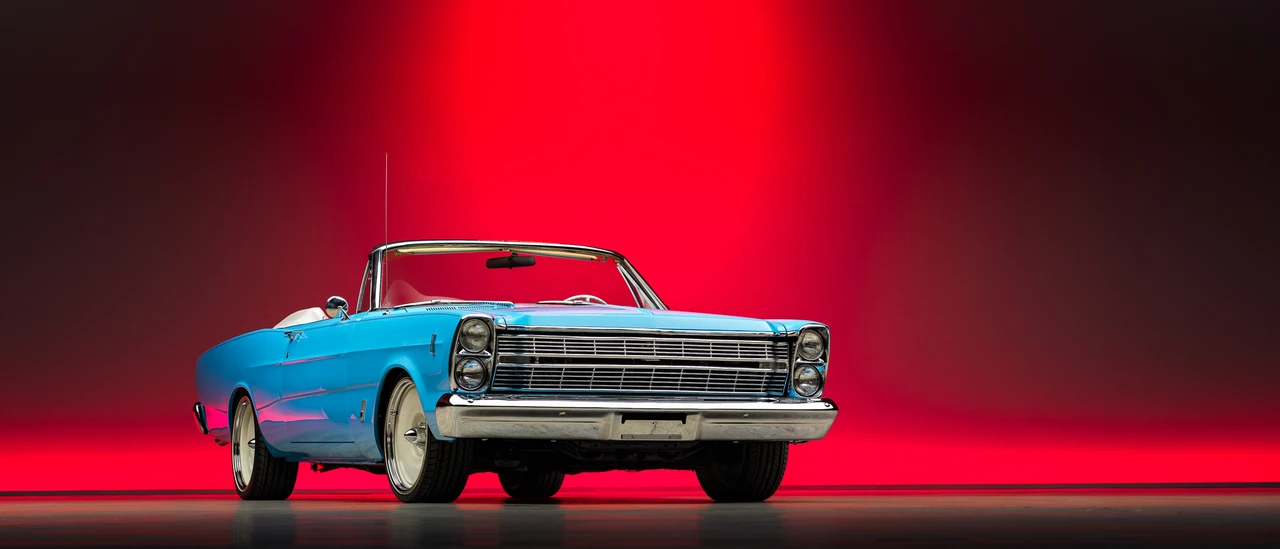 1966 Ford Galaxie 3rd Gen - Image 5 of 31