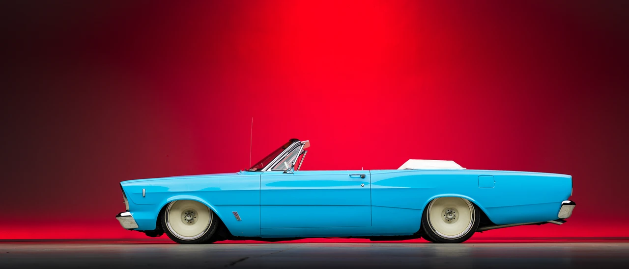 1966 Ford Galaxie 3rd Gen - Image 9 of 31