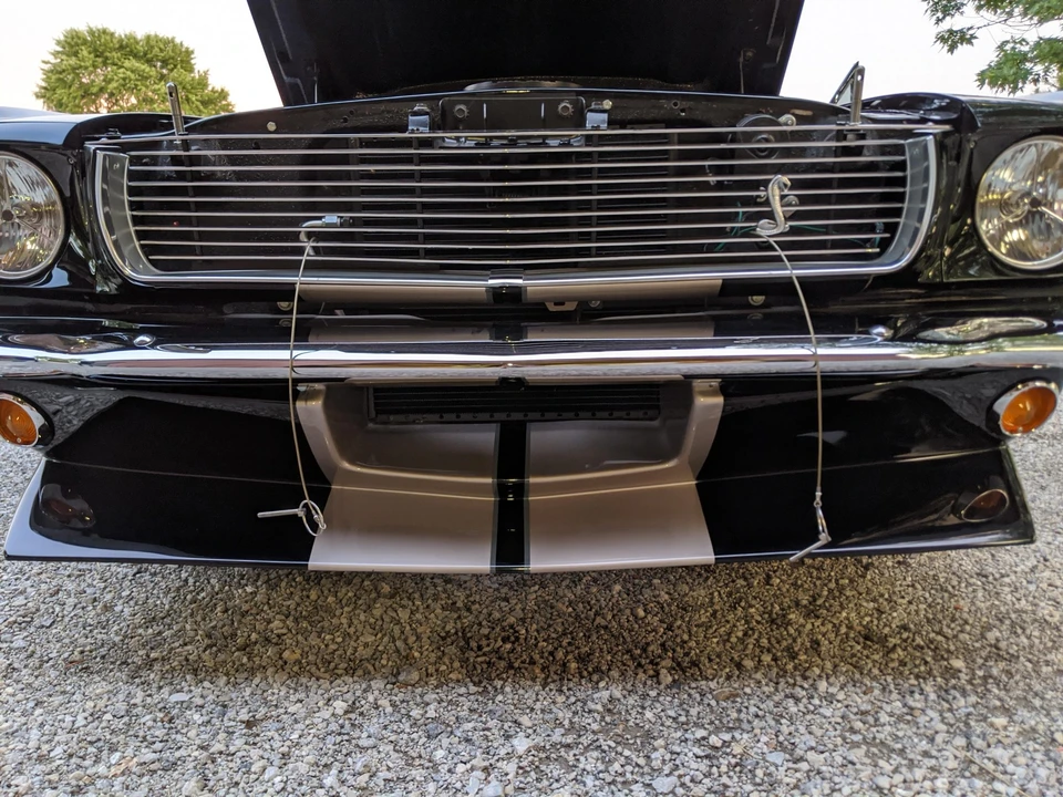 1966 Ford Mustang 1st Gen (1964.5-1966) - Image 13 of 31