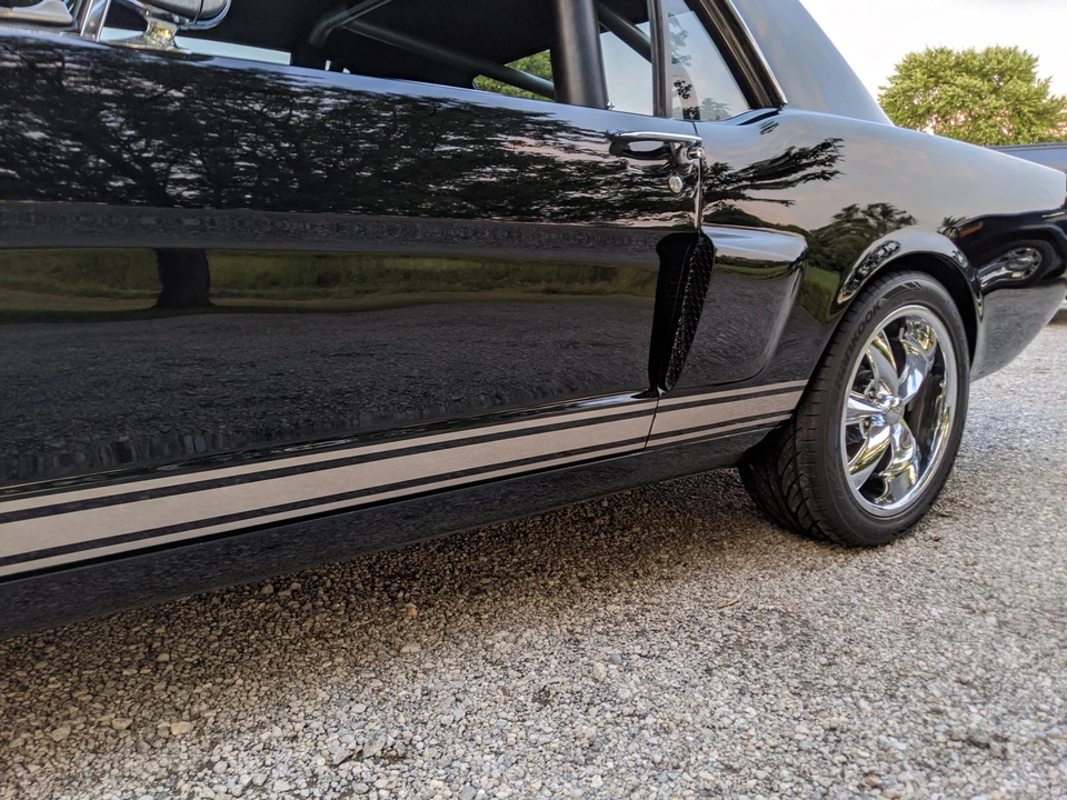 1966 Ford Mustang 1st Gen (1964.5-1966) - Image 19 of 31