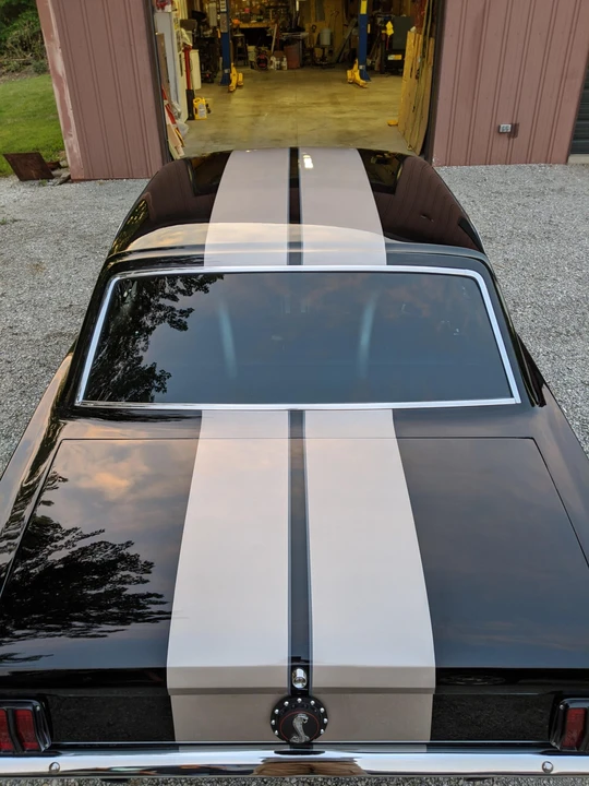 1966 Ford Mustang 1st Gen (1964.5-1966) - Image 23 of 31