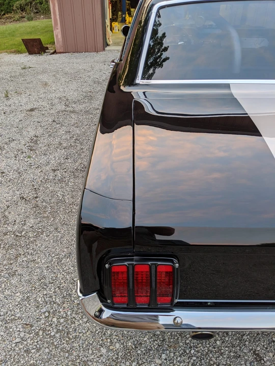 1966 Ford Mustang 1st Gen (1964.5-1966) - Image 22 of 31