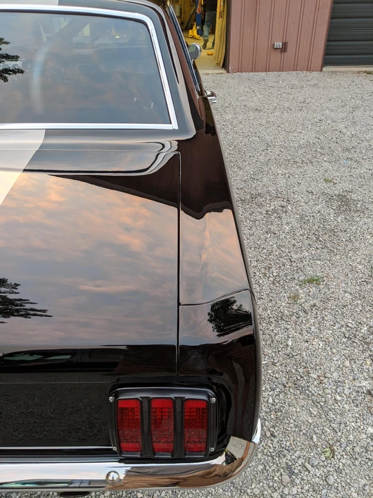 1966 Ford Mustang 1st Gen (1964.5-1966) - Image 25 of 31