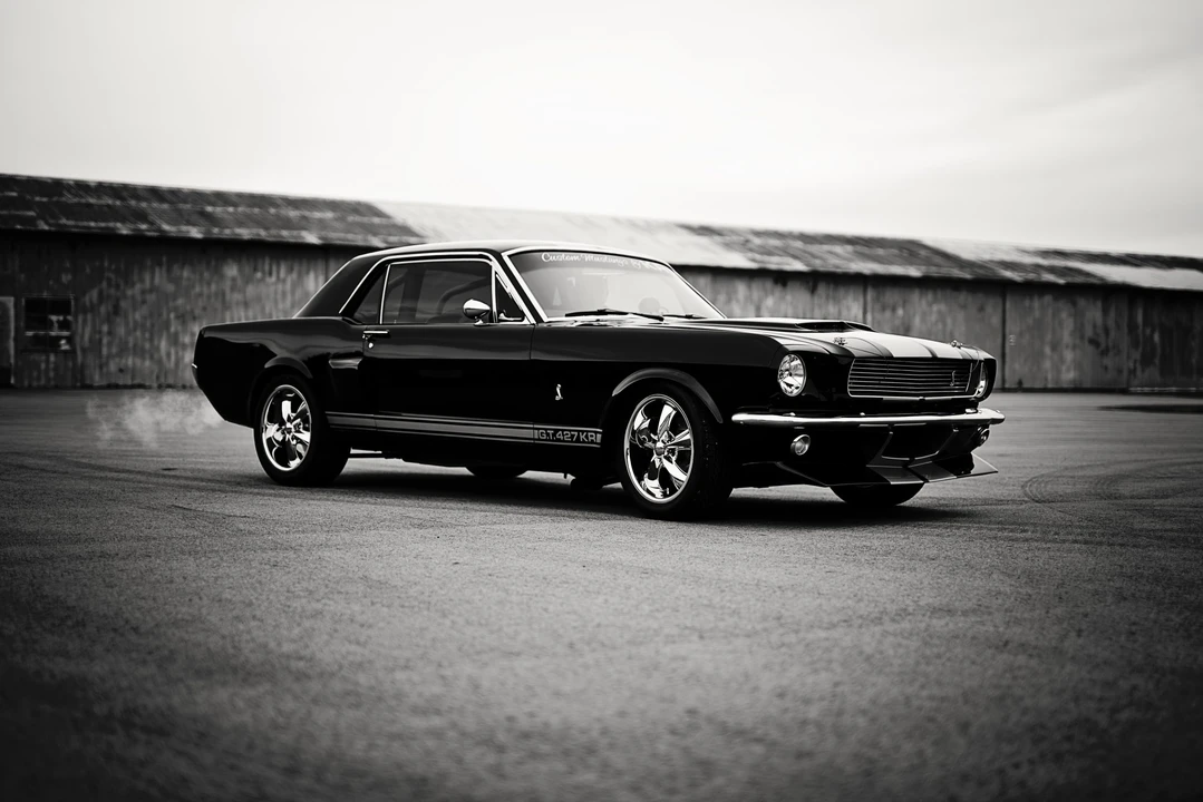 1966 Ford Mustang 1st Gen (1964.5-1966) - Image 12 of 31