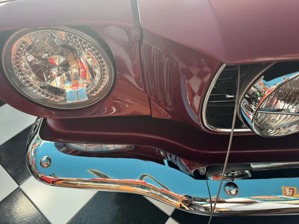 1966 Ford Mustang 1st Gen (1964.5-1966) - Image 30 of 31