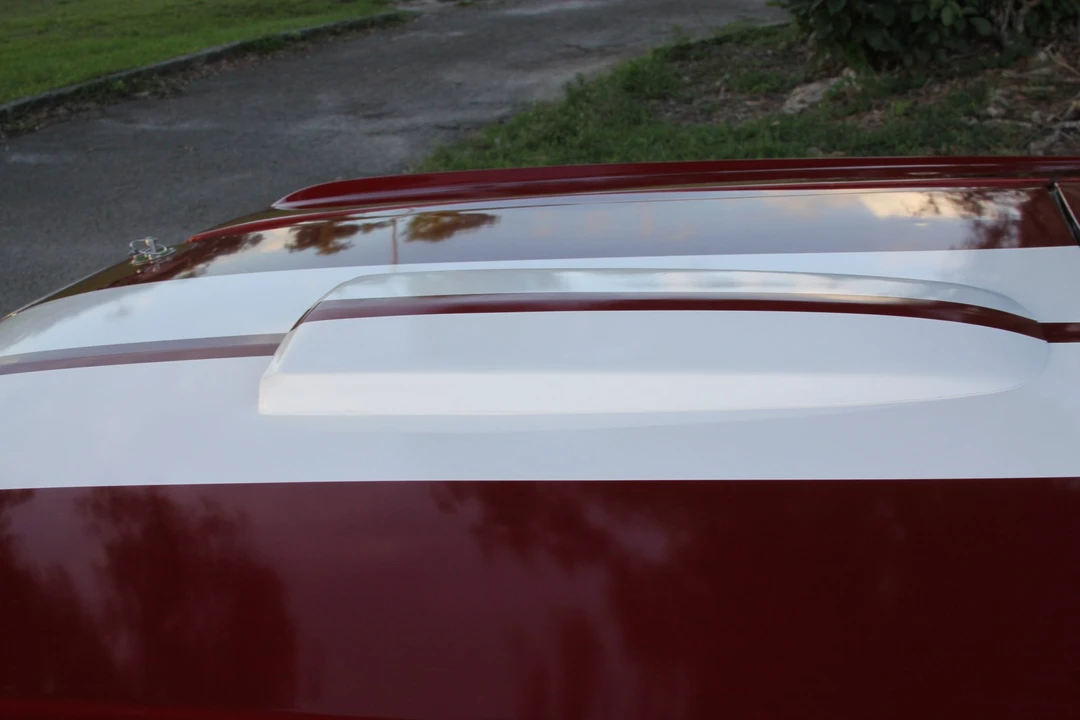 1966 Ford Mustang 1st Gen (1964.5-1966) - Image 26 of 31