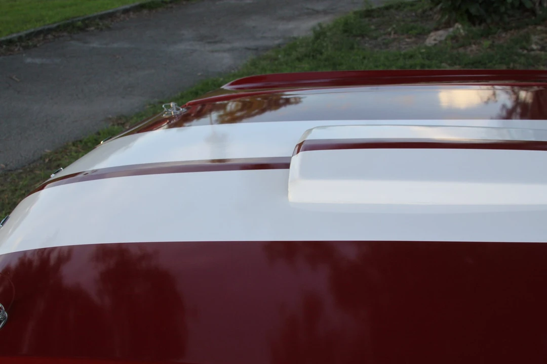 1966 Ford Mustang 1st Gen (1964.5-1966) - Image 25 of 31