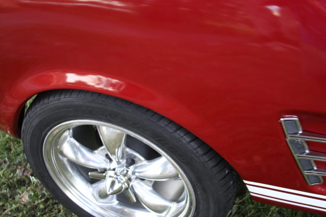 1966 Ford Mustang 1st Gen (1964.5-1966) - Image 29 of 31