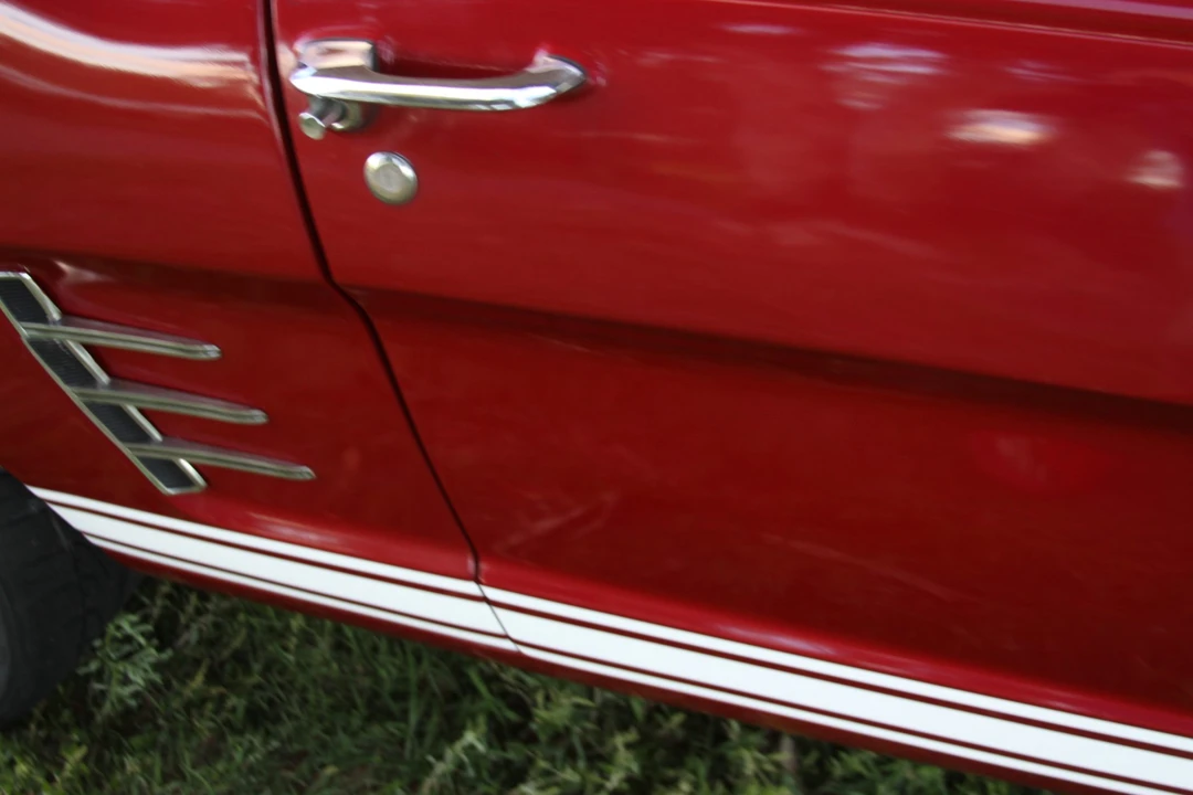 1966 Ford Mustang 1st Gen (1964.5-1966) - Image 27 of 31