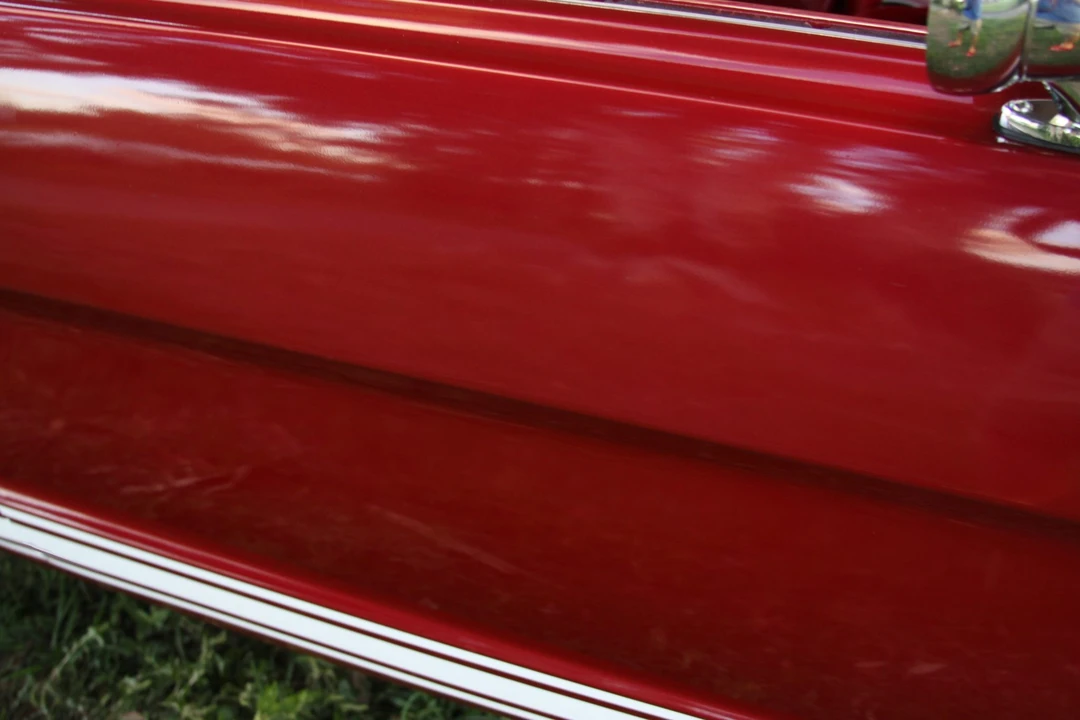 1966 Ford Mustang 1st Gen (1964.5-1966) - Image 28 of 31