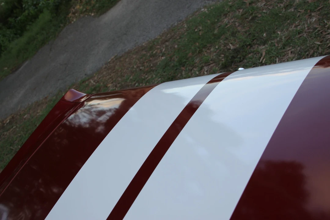 1966 Ford Mustang 1st Gen (1964.5-1966) - Image 20 of 31