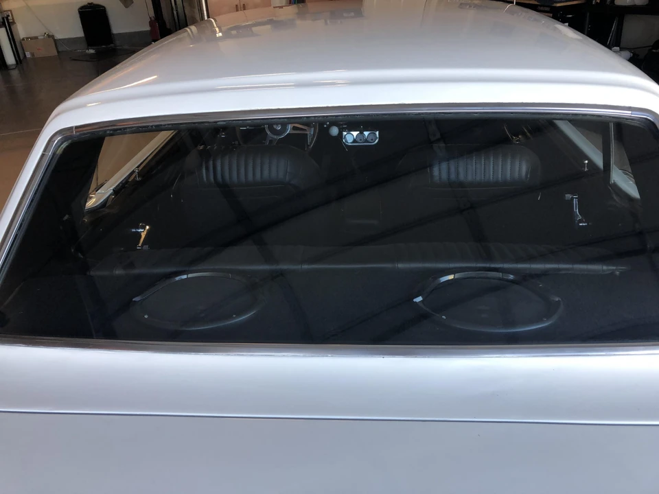 1966 Ford Mustang 1st Gen (1964.5-1966) - Image 22 of 31