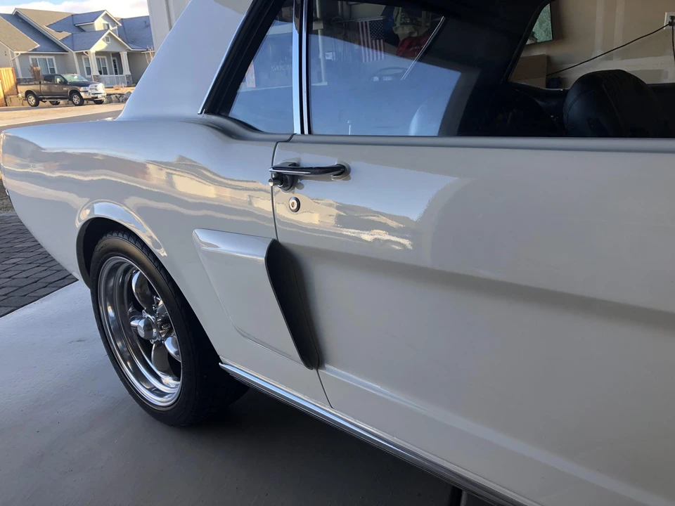 1966 Ford Mustang 1st Gen (1964.5-1966) - Image 25 of 31