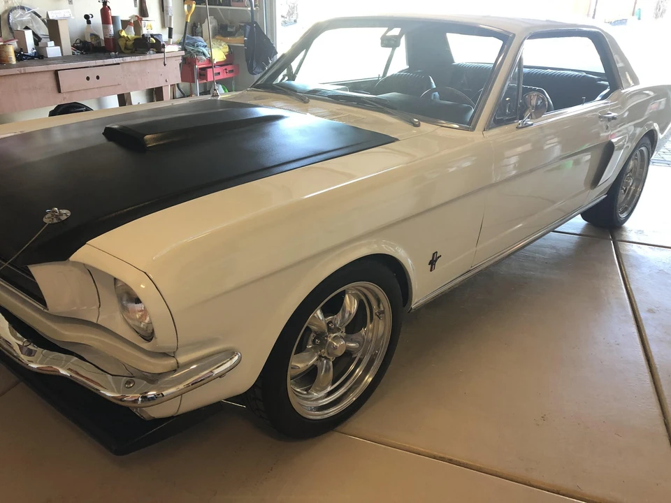 1966 Ford Mustang 1st Gen (1964.5-1966) - Image 17 of 31