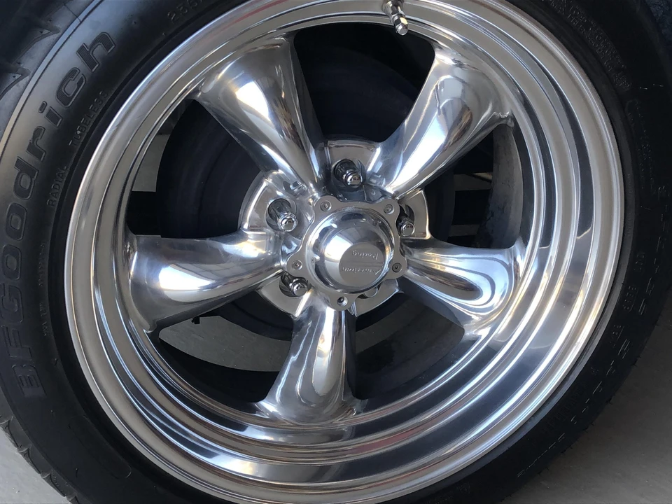 1966 Ford Mustang 1st Gen (1964.5-1966) - Image 31 of 31