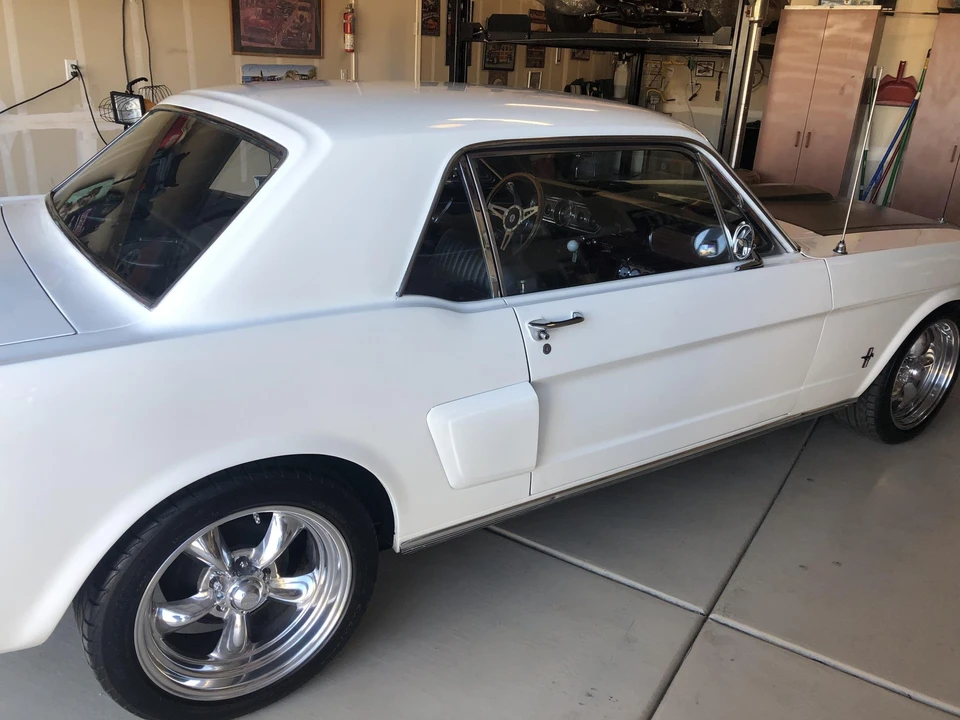 1966 Ford Mustang 1st Gen (1964.5-1966) - Image 24 of 31