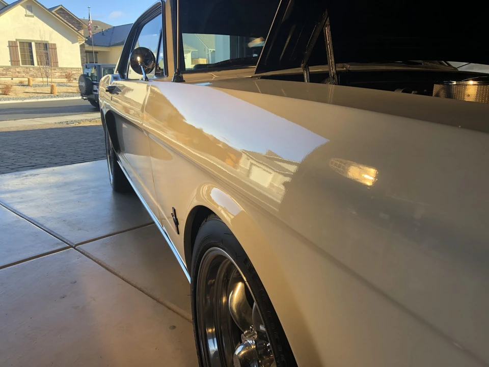1966 Ford Mustang 1st Gen (1964.5-1966) - Image 27 of 31