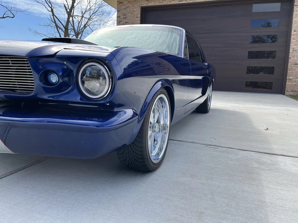 1966 Ford Mustang 1st Gen (1964.5-1966) - Image 15 of 31