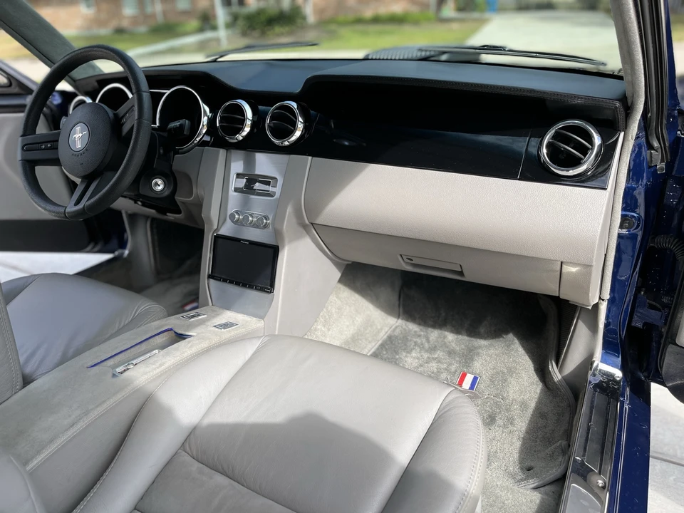 1966 Ford Mustang 1st Gen (1964.5-1966) - Image 31 of 31