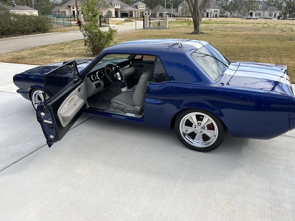 1966 Ford Mustang 1st Gen (1964.5-1966) - Image 25 of 31