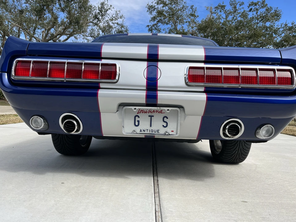 1966 Ford Mustang 1st Gen (1964.5-1966) - Image 12 of 31