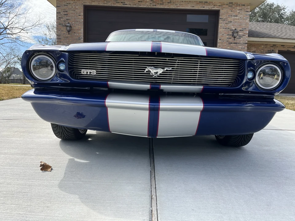 1966 Ford Mustang 1st Gen (1964.5-1966) - Image 16 of 31