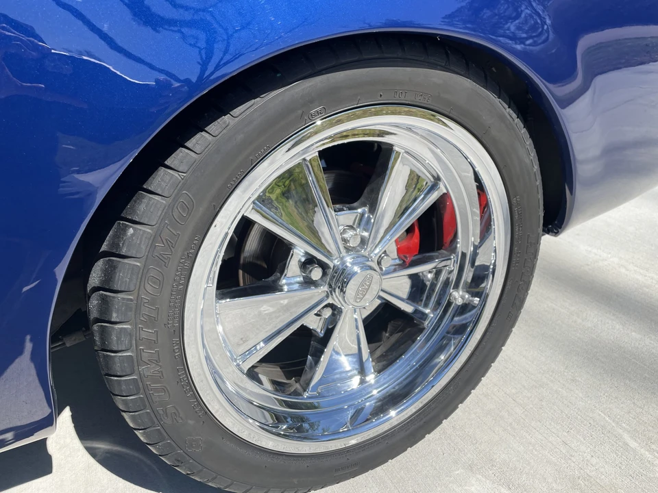 1966 Ford Mustang 1st Gen (1964.5-1966) - Image 21 of 31