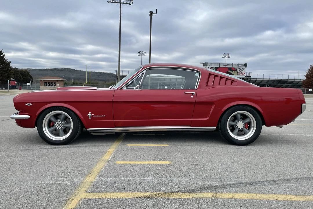 1966 Ford Mustang 1st Gen (1964.5-1966) - Image 18 of 31