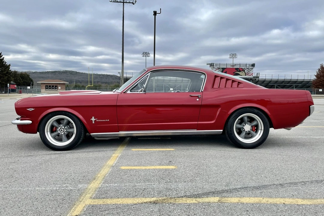 1966 Ford Mustang 1st Gen (1964.5-1966) - Image 19 of 31