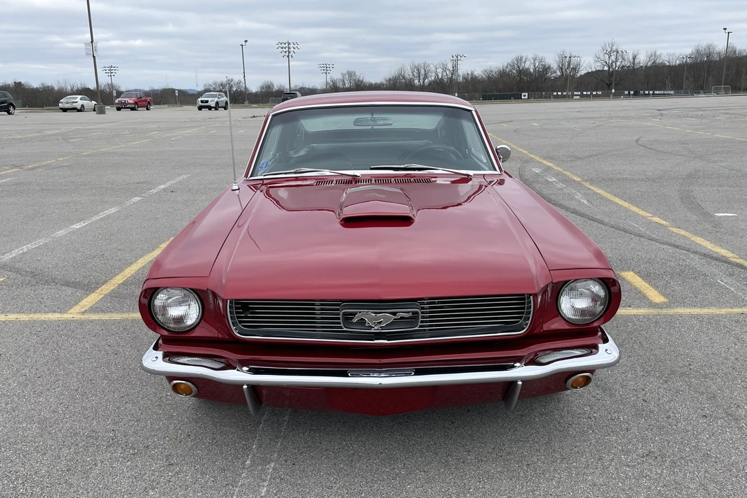 1966 Ford Mustang 1st Gen (1964.5-1966) - Image 27 of 31