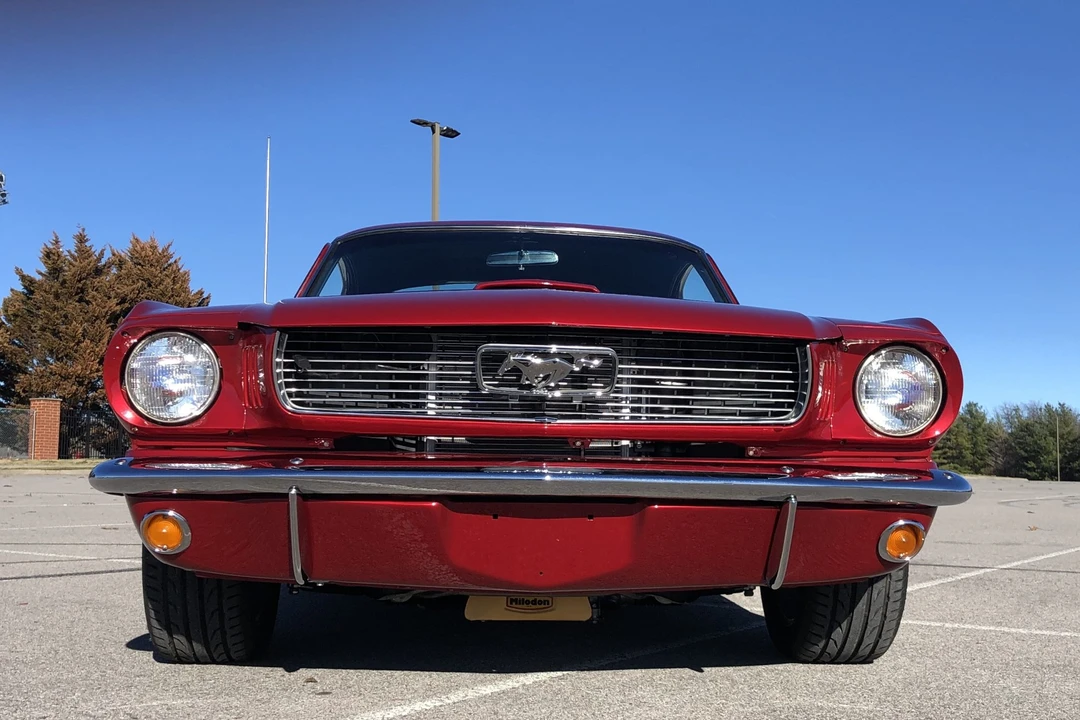1966 Ford Mustang 1st Gen (1964.5-1966) - Image 24 of 31