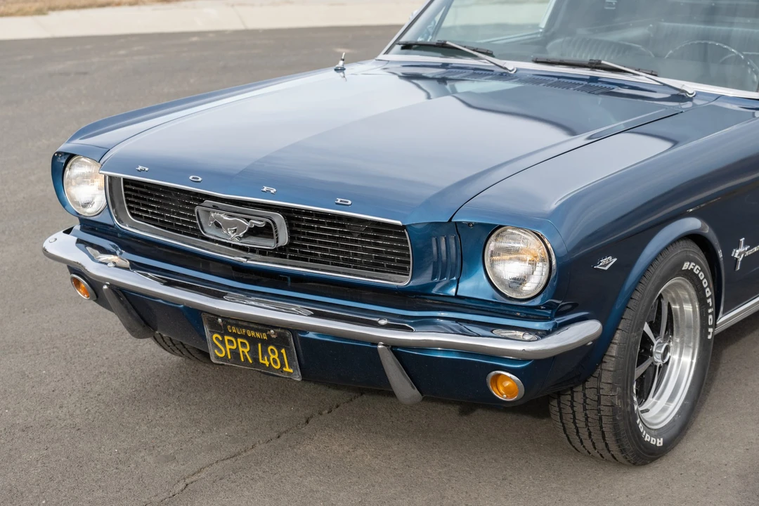 1966 Ford Mustang 1st Gen (1964.5-1966) - Image 15 of 31