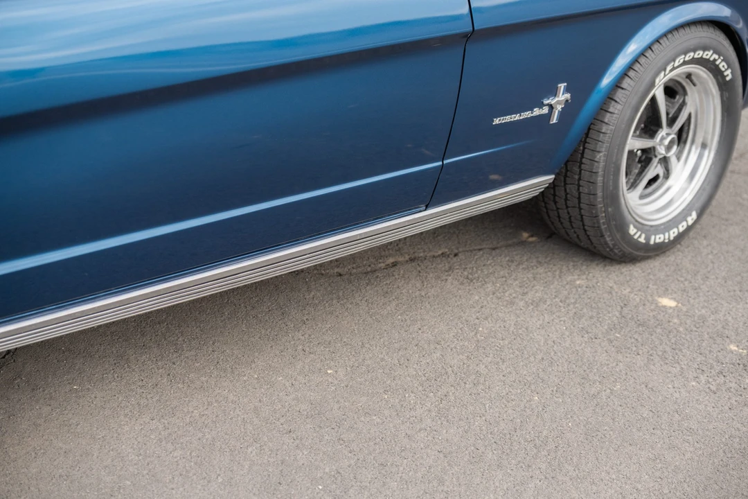 1966 Ford Mustang 1st Gen (1964.5-1966) - Image 29 of 31