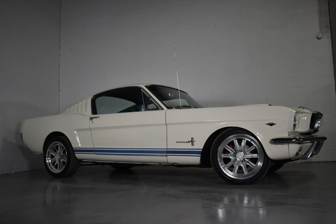 1966 Ford Mustang 1st Gen (1964.5-1966) - Image 18 of 31