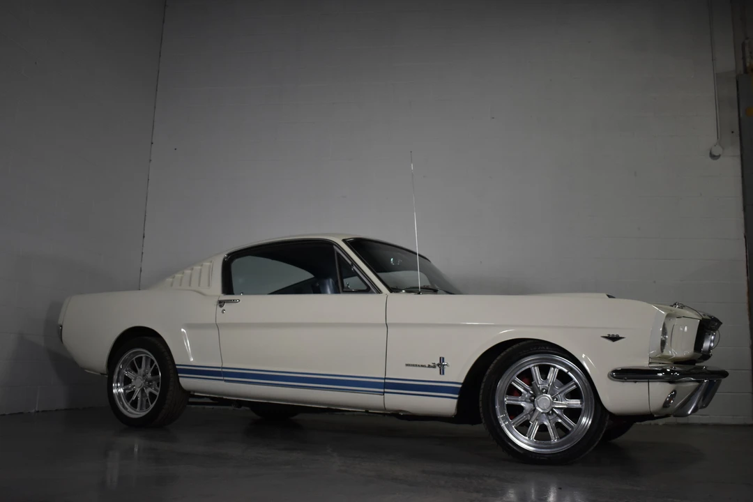 1966 Ford Mustang 1st Gen (1964.5-1966) - Image 16 of 31