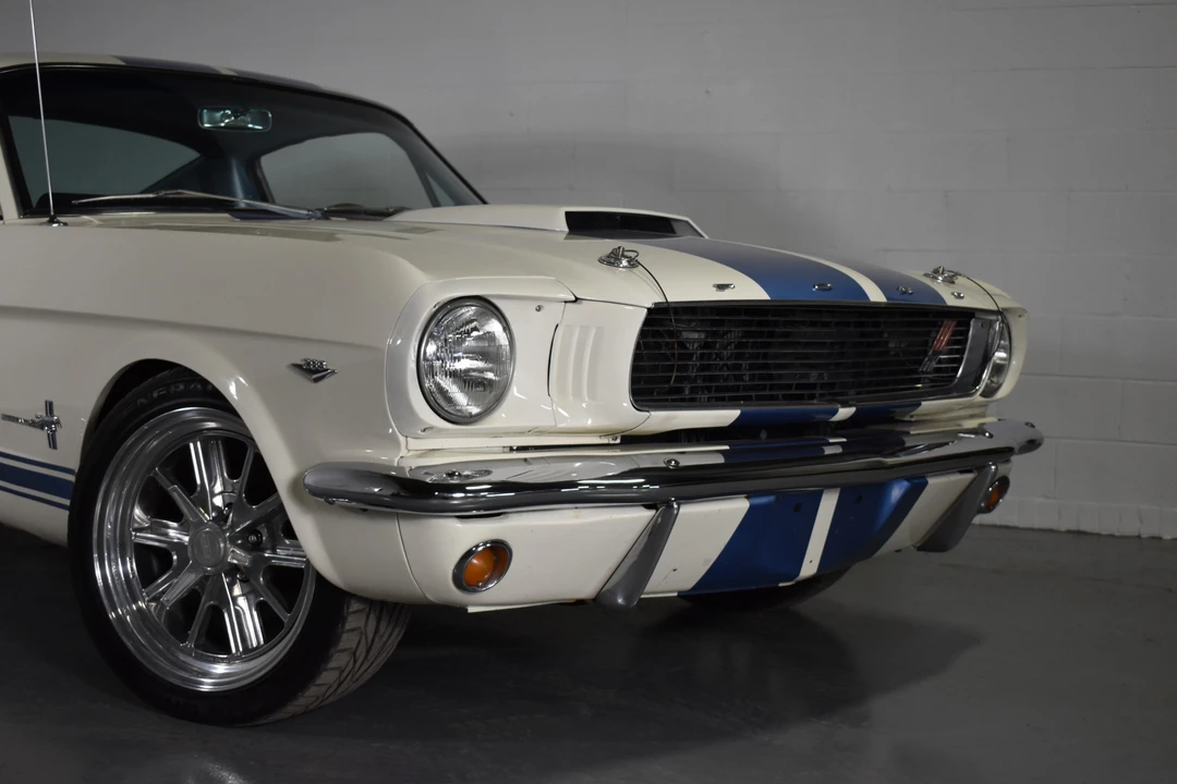 1966 Ford Mustang 1st Gen (1964.5-1966) - Image 11 of 31