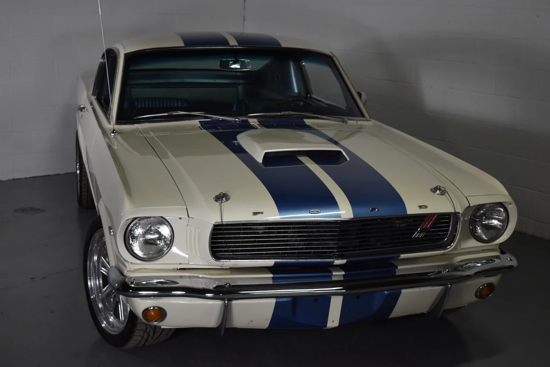 1966 Ford Mustang 1st Gen (1964.5-1966) - Image 9 of 31