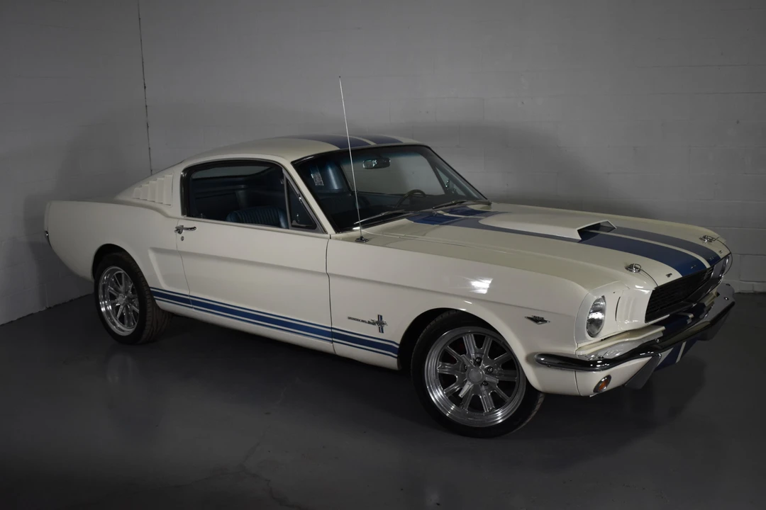 1966 Ford Mustang 1st Gen (1964.5-1966) - Image 14 of 31
