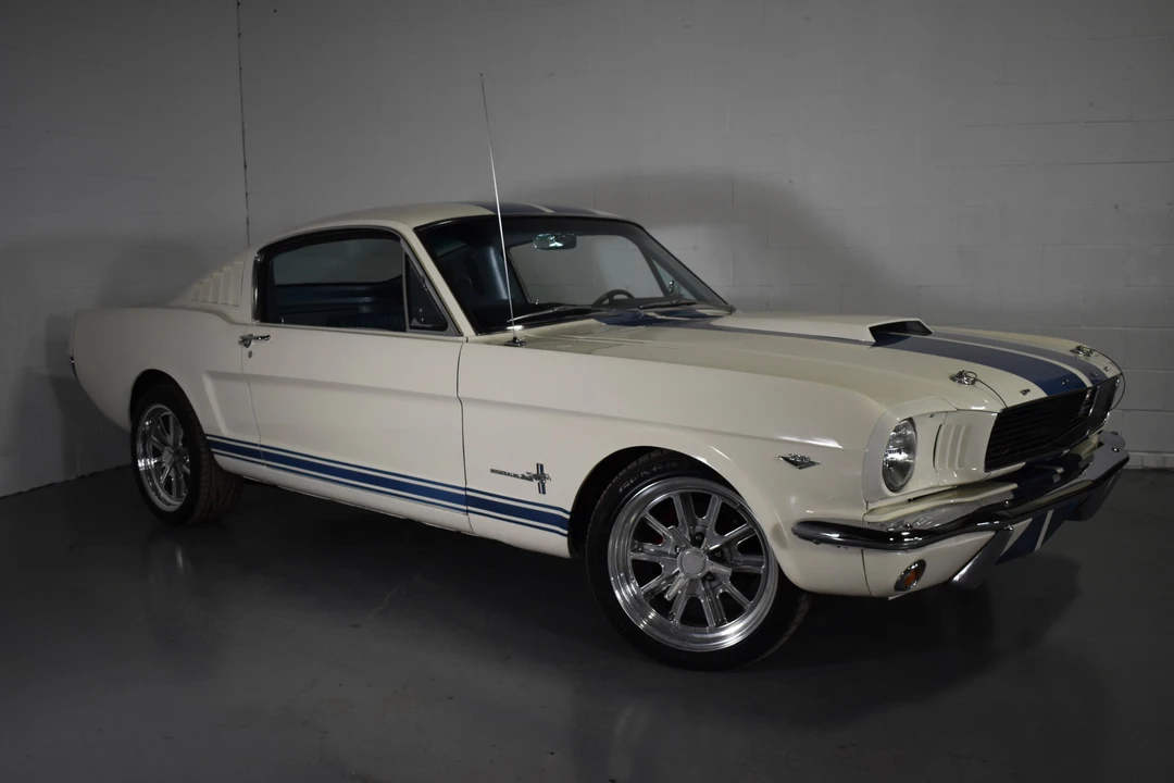 1966 Ford Mustang 1st Gen (1964.5-1966) - Image 13 of 31