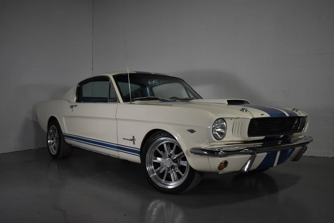 1966 Ford Mustang 1st Gen (1964.5-1966) - Image 12 of 31