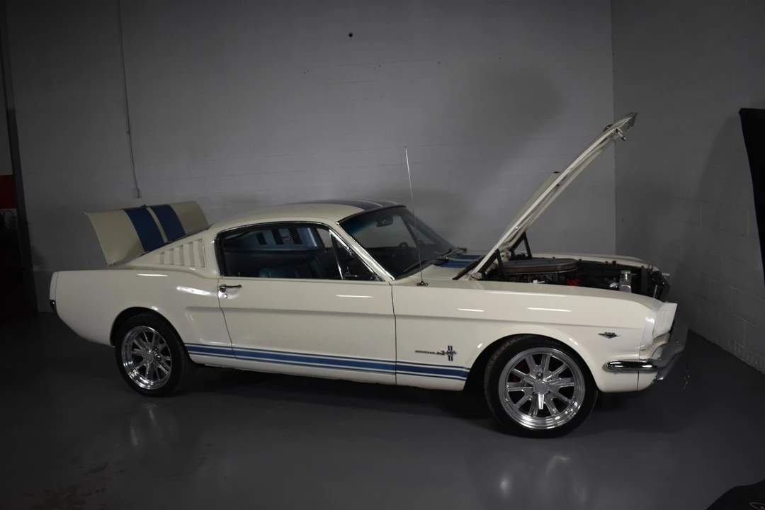 1966 Ford Mustang 1st Gen (1964.5-1966) - Image 30 of 31